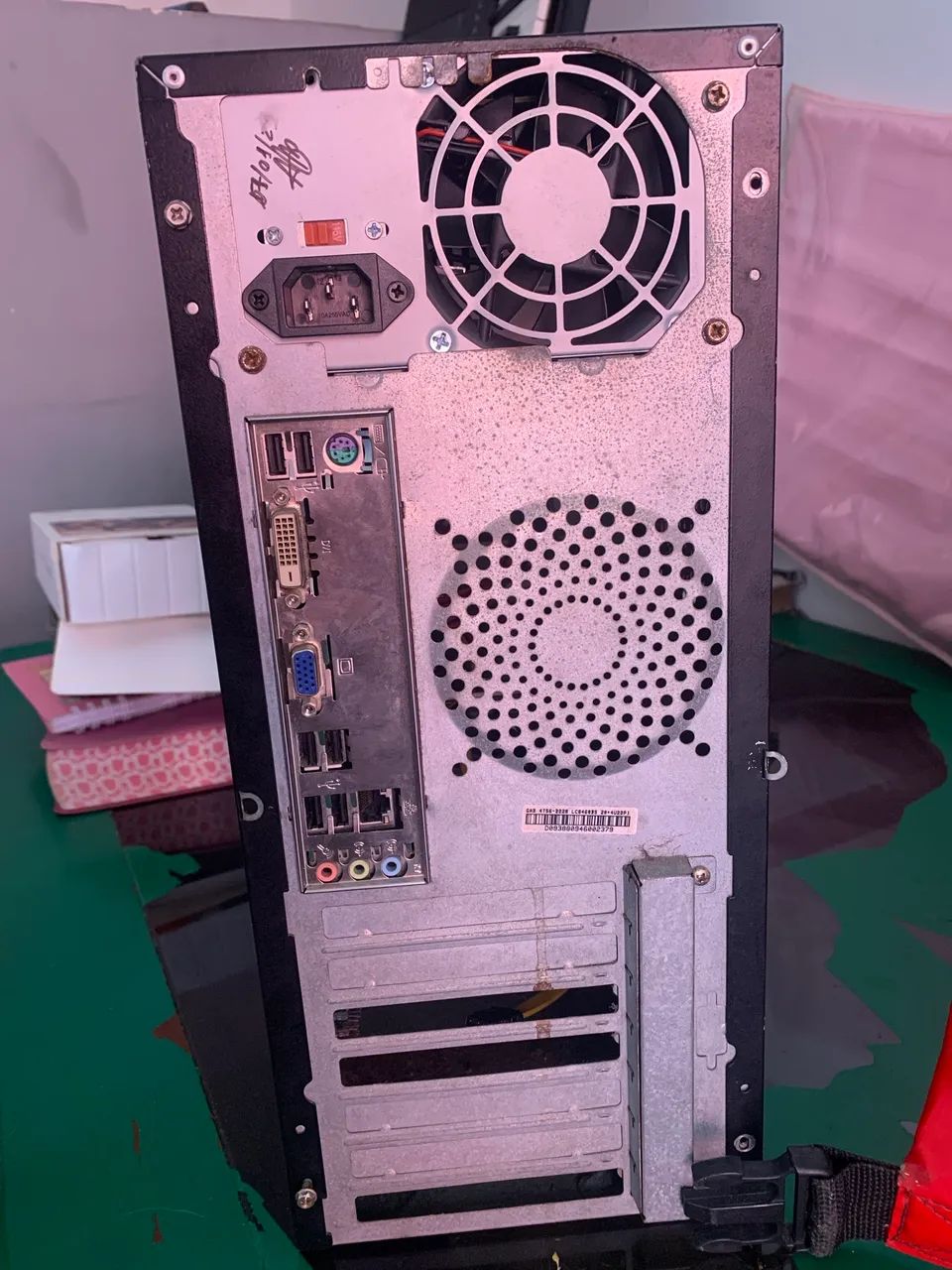 CPU de Computador  - Foto 2
