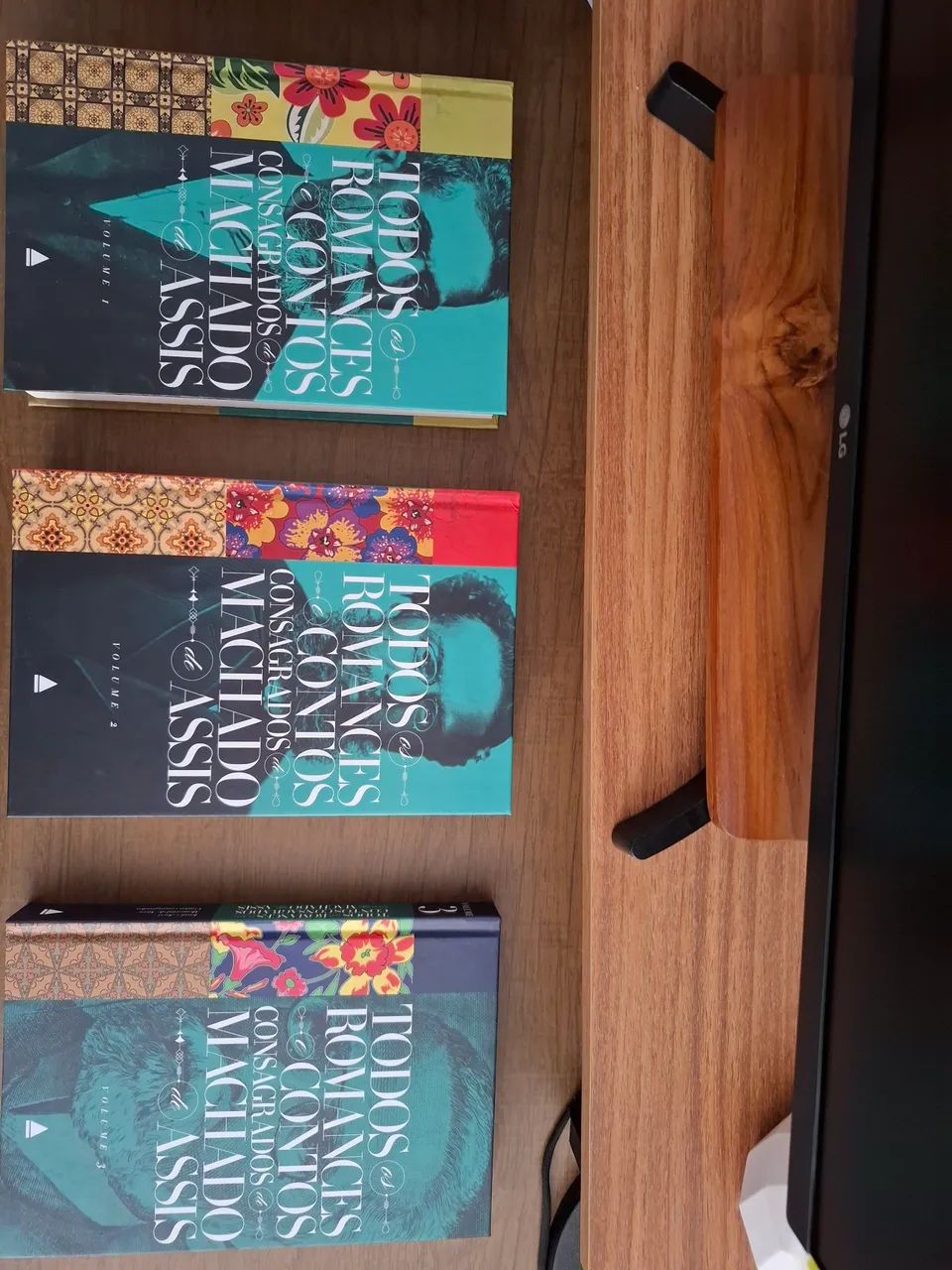 Box Machado de Assis - Todos os Romances e Contos Consagrados - Foto 5