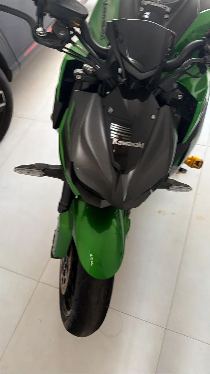 Z1000 R. Edition  2023.  Nova  - Foto 5