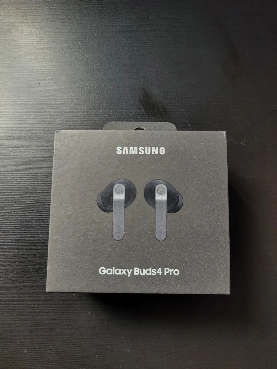 SAMSUNG BUDS 4 PRO LACRADO !!