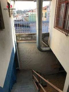 Galpão, 298 m² - venda por R$ 1.050.000,00 ou aluguel por R$ 5.000,00/mês - Vila Leda - Gu - Foto 5