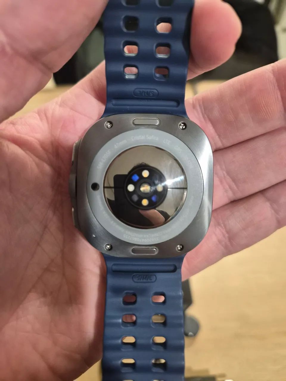 Galaxy Watch Ultra  - Foto 5