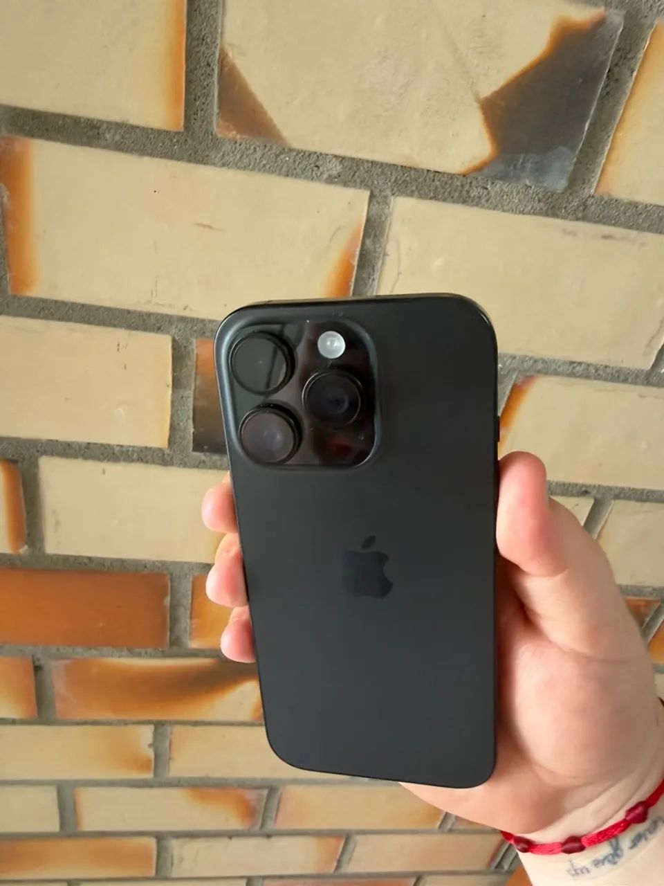 iPhone 16 pro - Foto 3