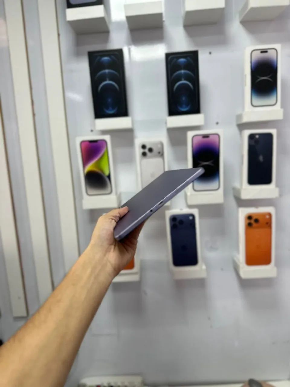 REDMI PAD 2 128GB - Foto 4