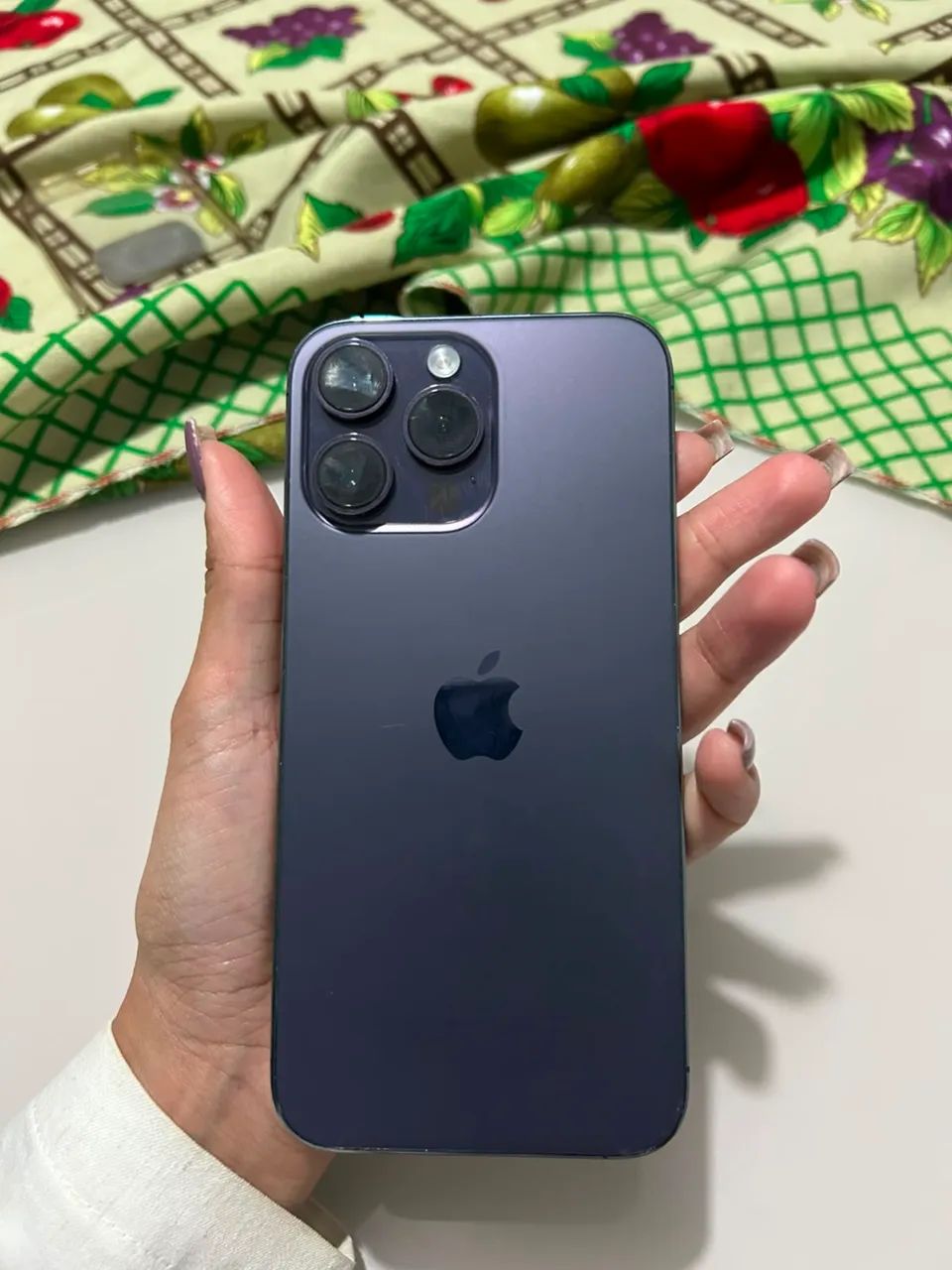 iPhone 14 Pro Max  - Foto 5