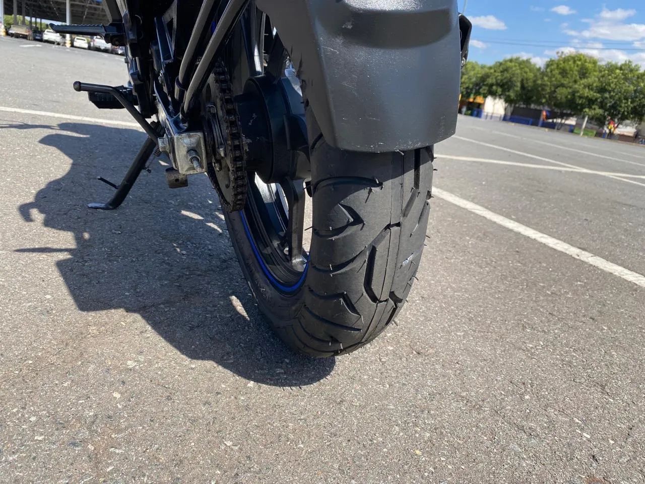Moto 2025 - Foto 5