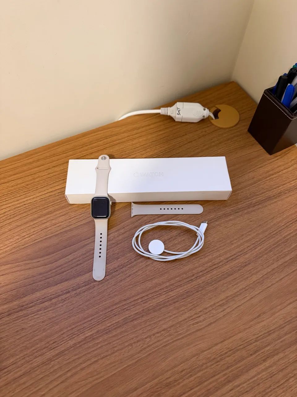 Apple Watch Series 7 