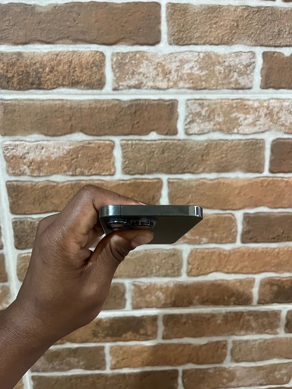 iPhone 13 Pro 256GB - Foto 4