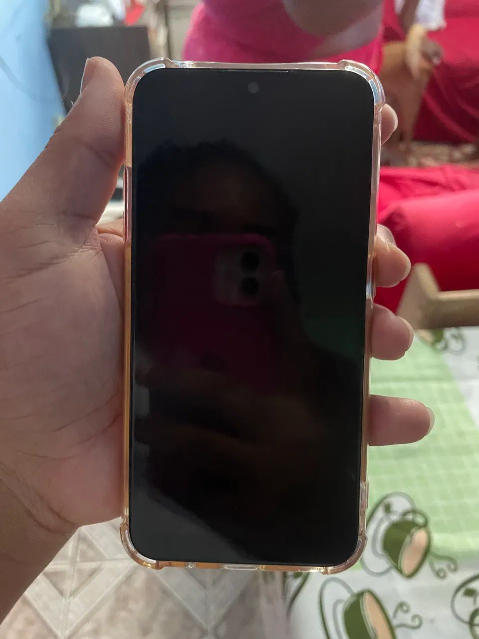 Vendo celular Samsung galaxy A01 - Foto 3