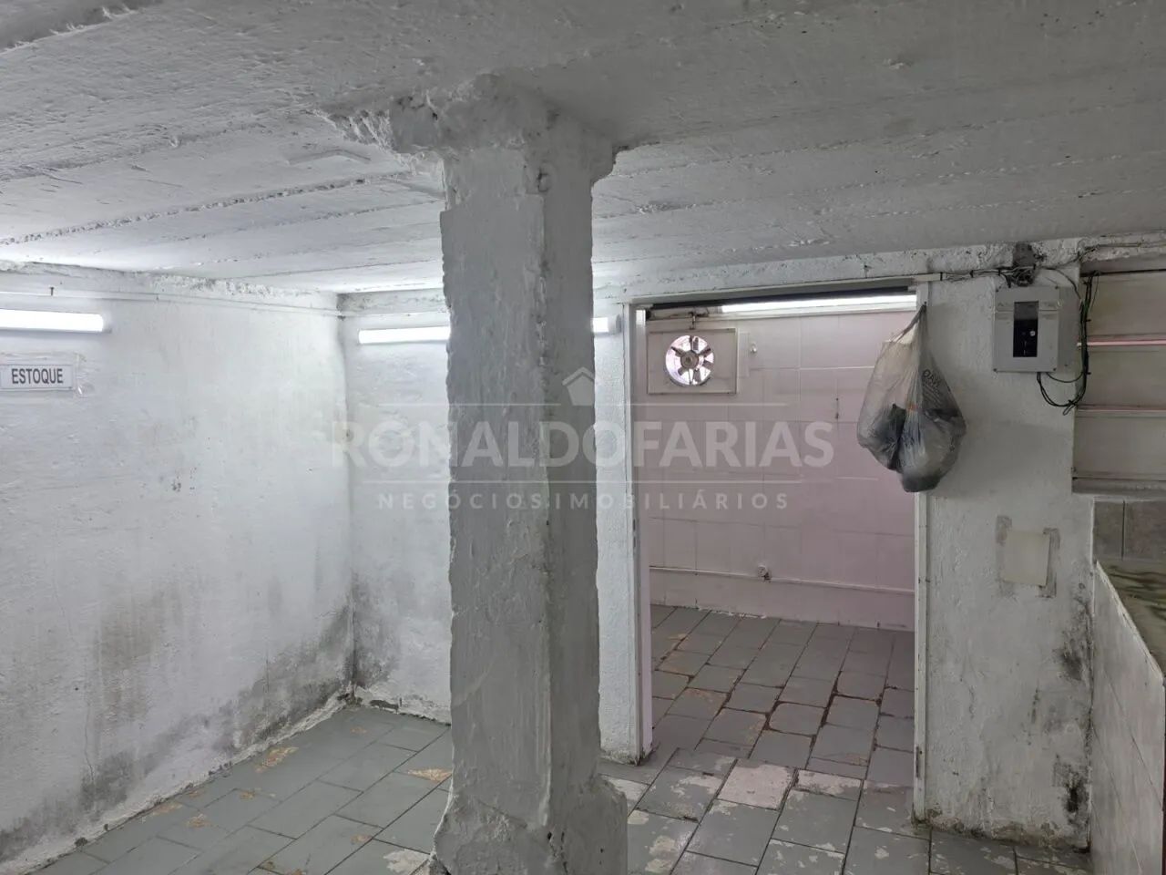 Salão Comercial para Locação em Interlagos - Foto 3