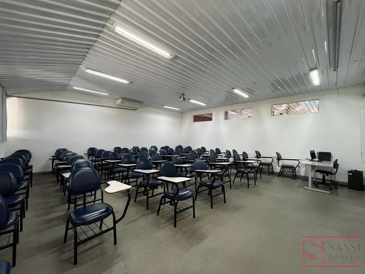 Sala Comercial para alugar 54m² em VILA CAMARGO