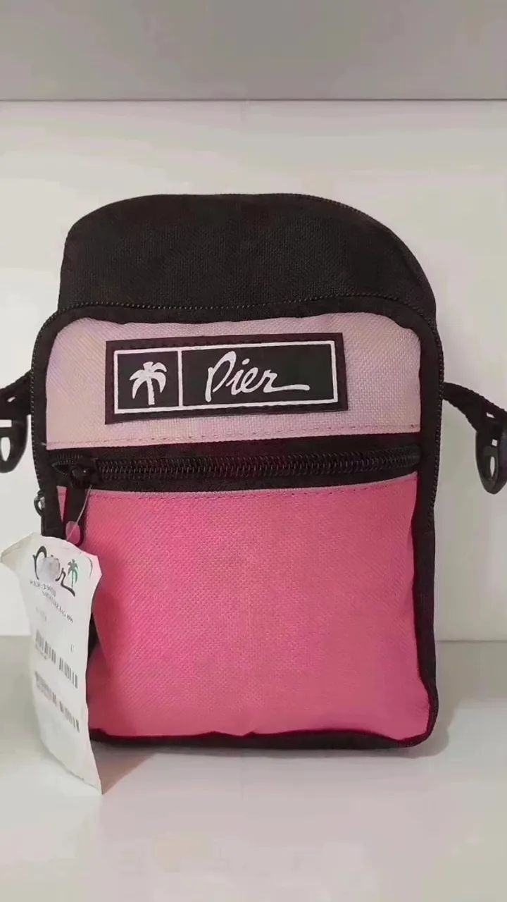 SHOLDER PÍER 