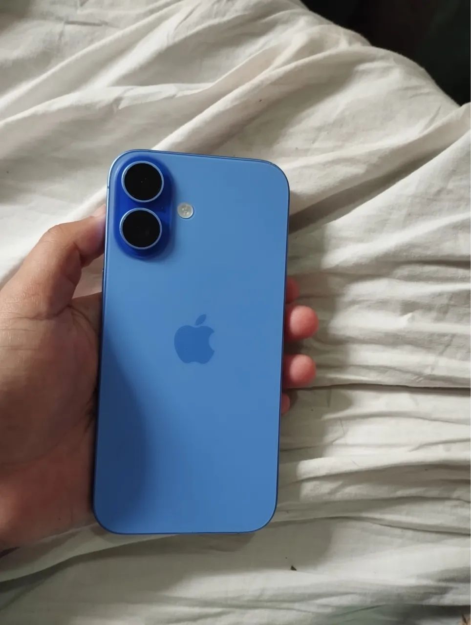 IPHONE 16 128 gigas  - Foto 3