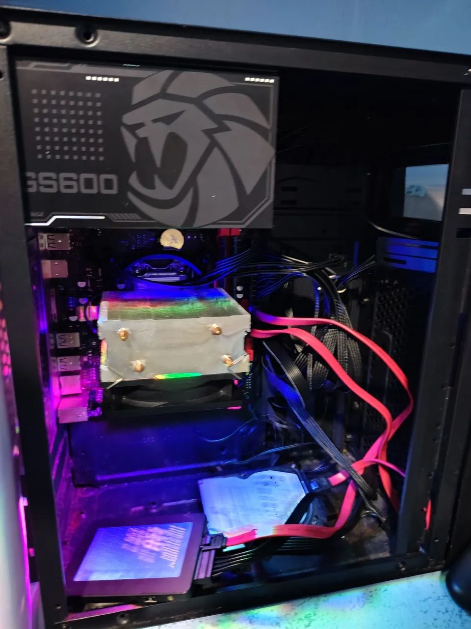 Pc Completo  - Foto 5