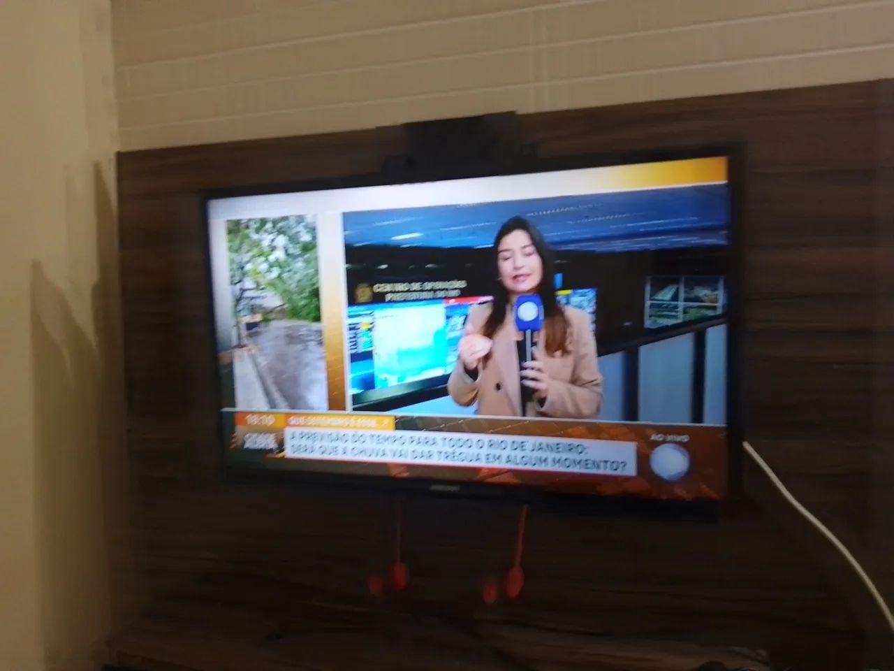 televisao