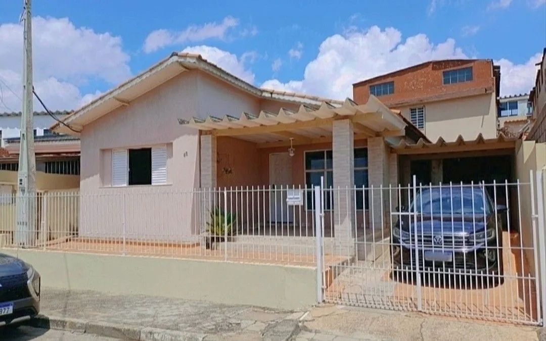 Foto - Ibiúna - Centro