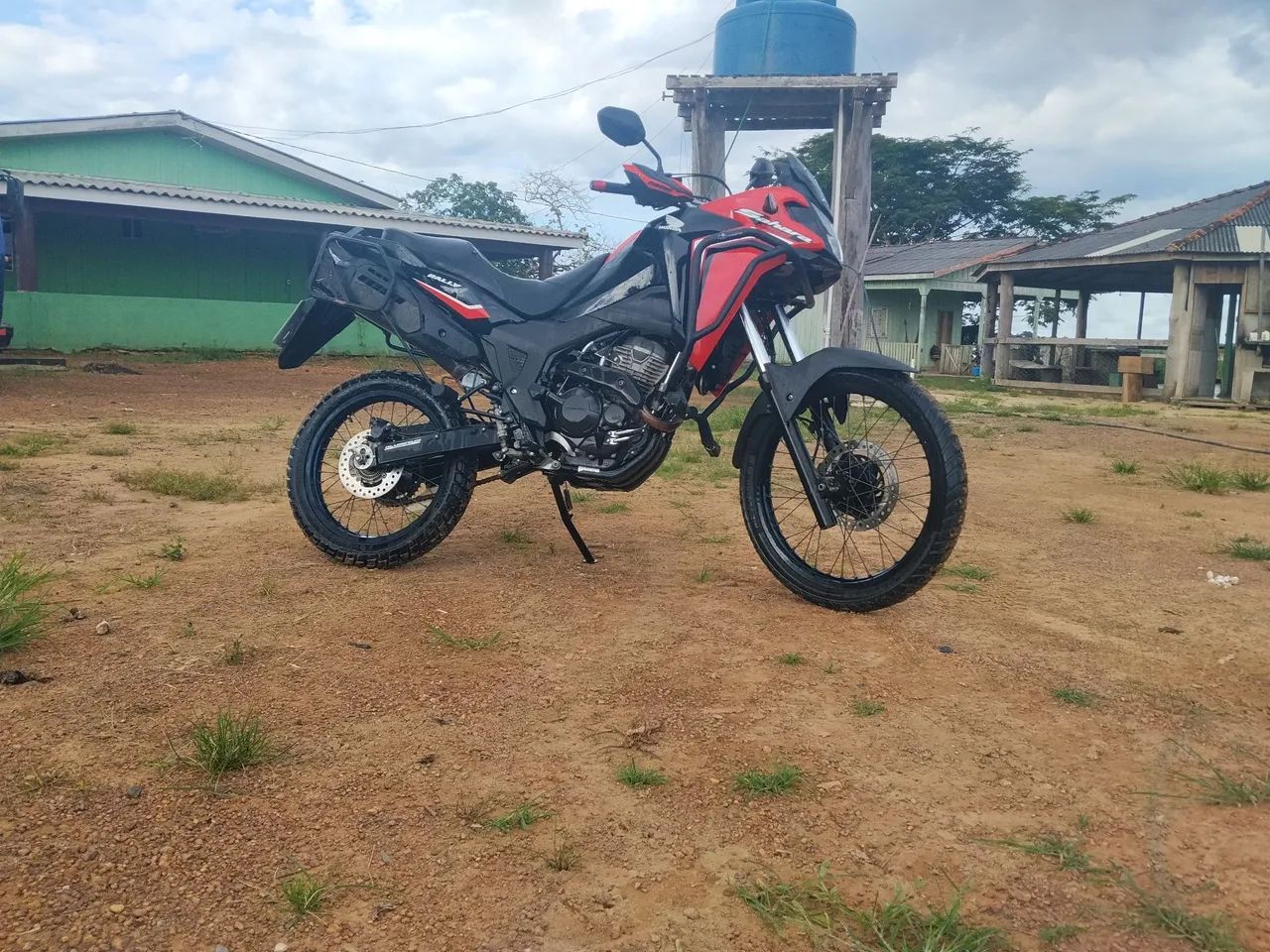 Sahara 300 rally  - Foto 2