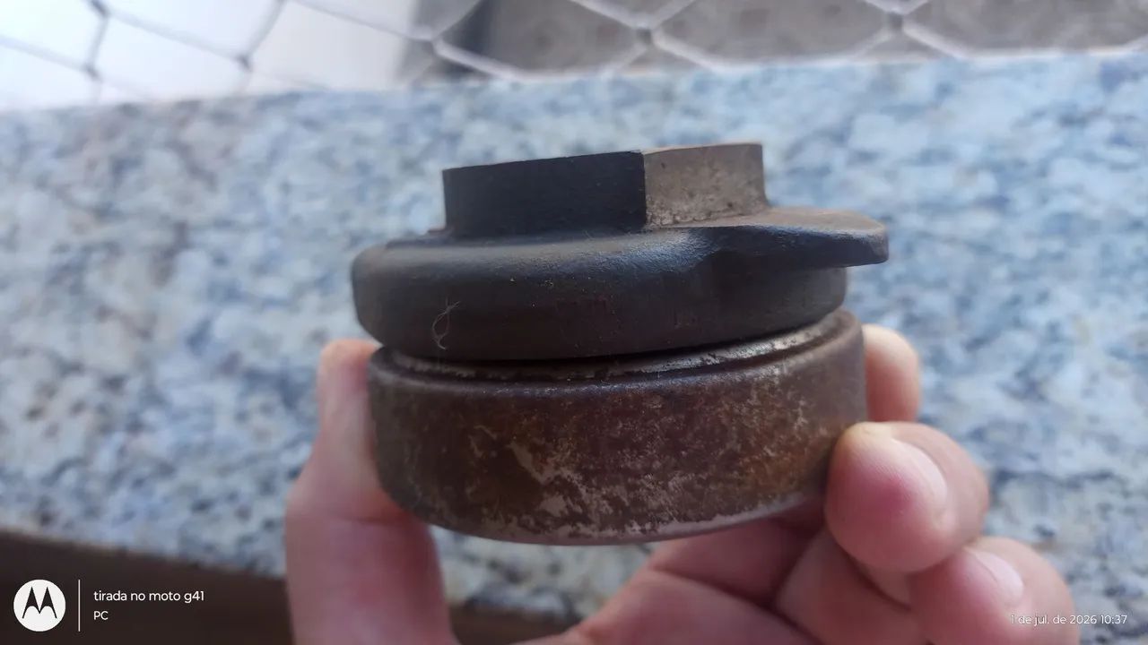  Cubo Mancal de embreagem para caminhão  - Foto 7