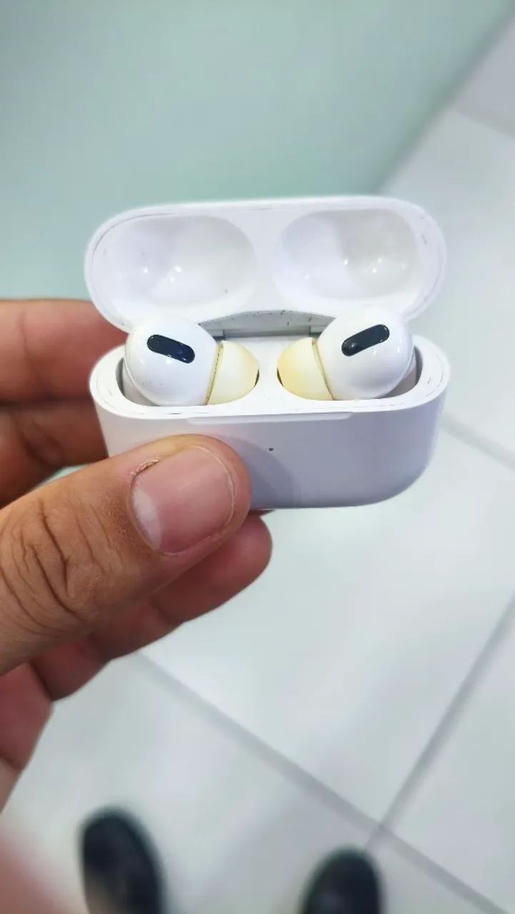AIRPODS PRO ORIGINAL 
