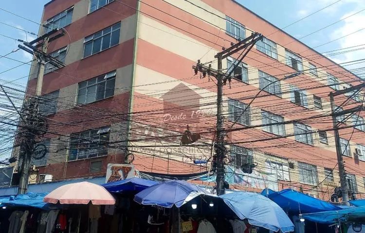 Apartamento Centro de Alcantara com 1 Quarto