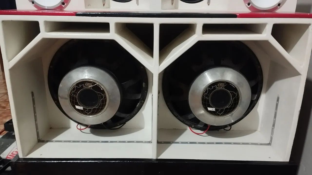 SOM AUTOMOTIVO PANCADÃO  - Foto 4
