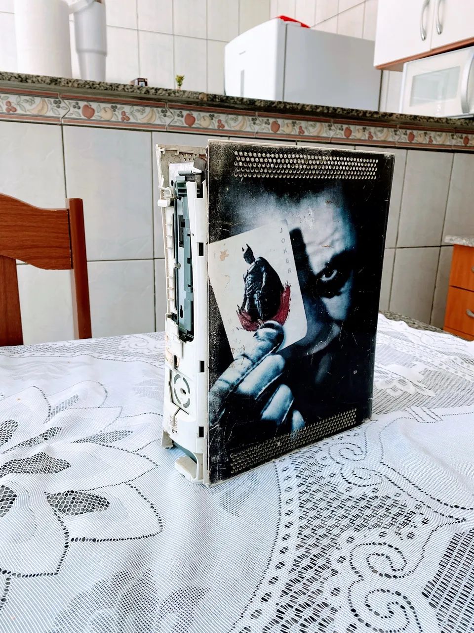 Xbox 360 fat - Foto 2