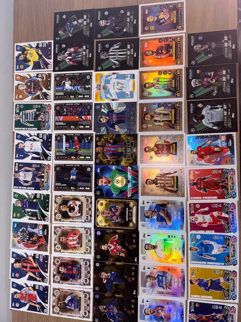 Card futebol - Foto 4