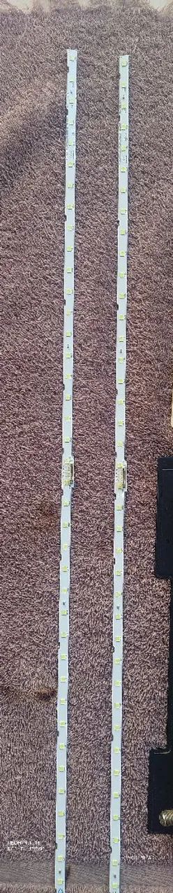 KIT REPARO DA TV SAMSUNG DE 55 POLEGADAS TUDO PERFEITO. - Foto 5