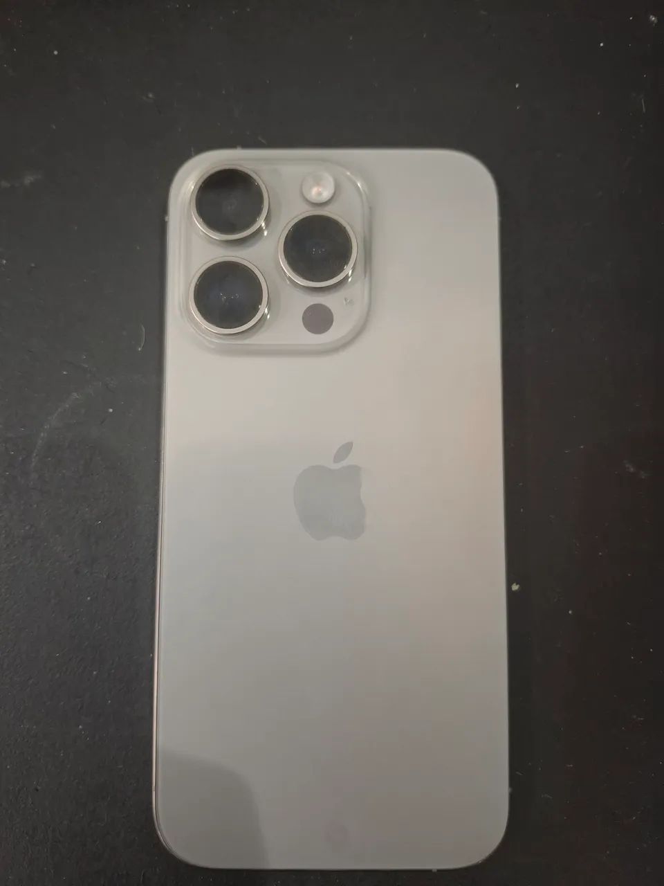 Iphone 15 pro 256gb - Foto 2