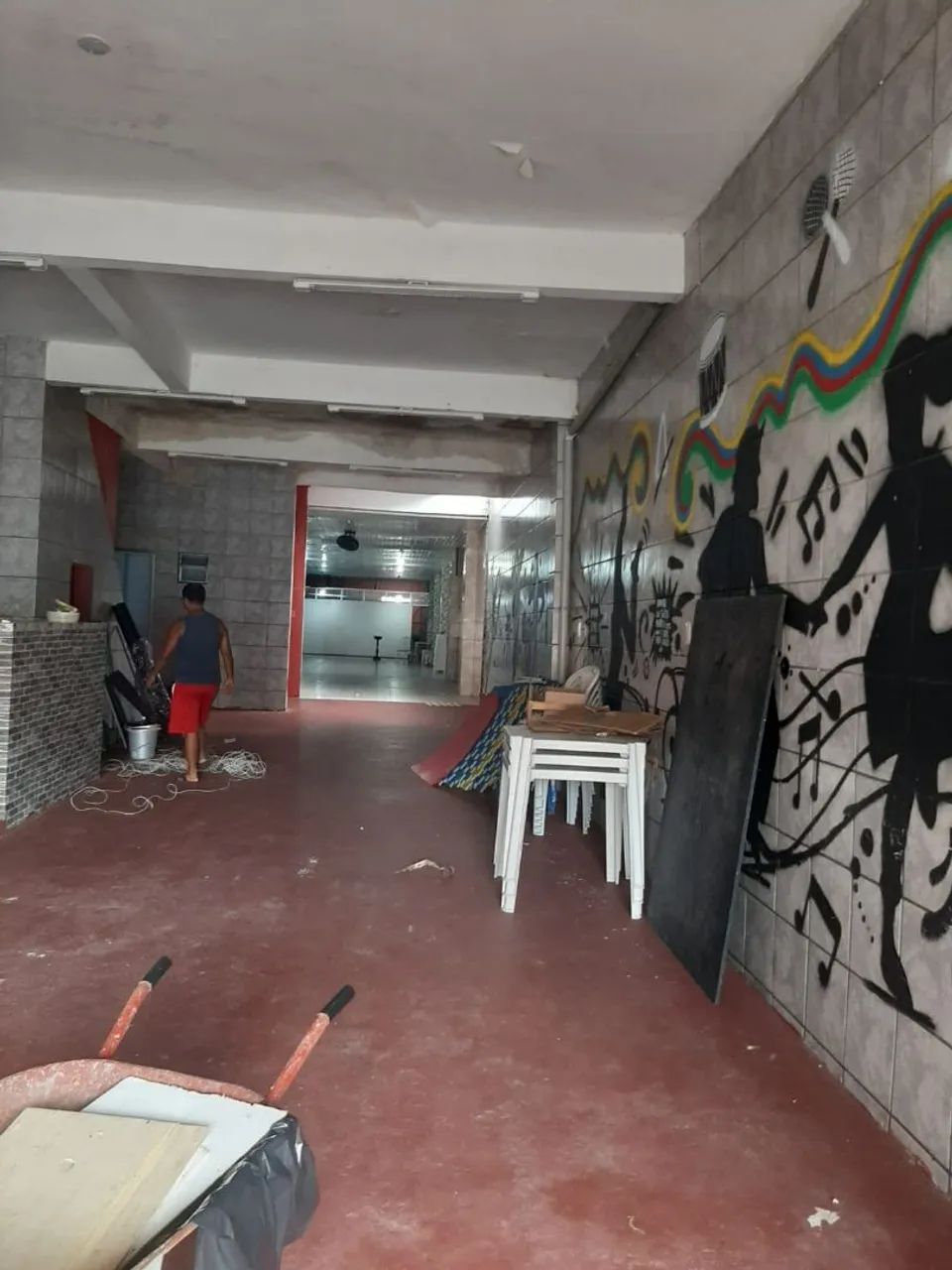 Aluga-se prédio no Guama  - Foto 5
