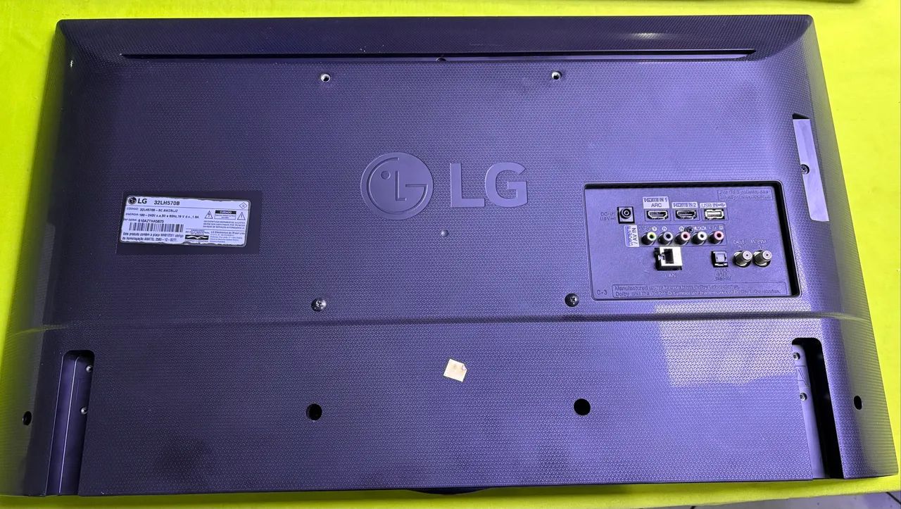 Tv smart LG 32  - Foto 4