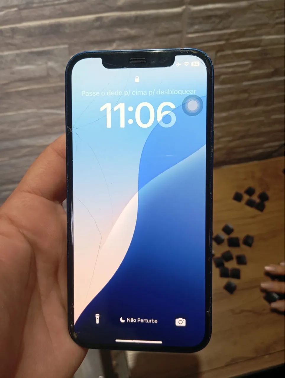 iPhone 12 128gb - Foto 4