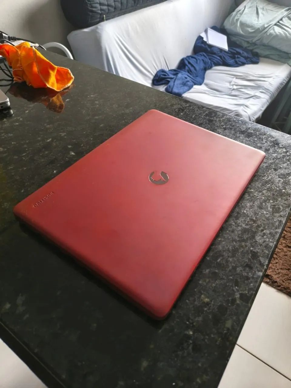 Notebook com i3 - 8GB RAM - SSD 240GB - Windows 10 + Office 365 - Foto 3