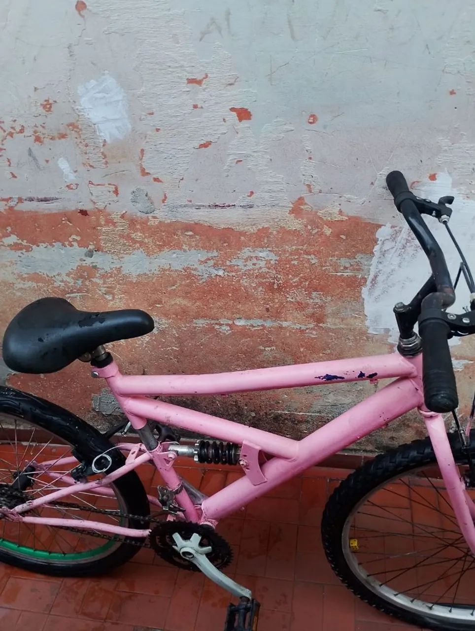Bicicleta - Foto 2