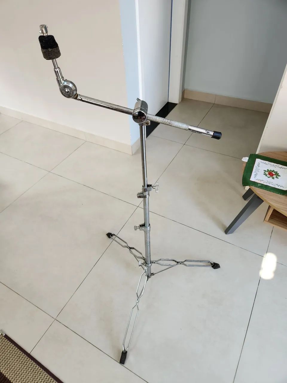 Estante de Prato Girafa Generica Reforçada  - Foto 5