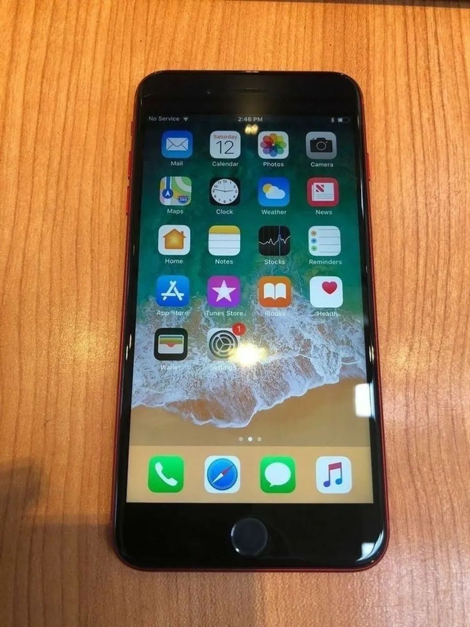 iPhone 8 Plus  - Foto 2