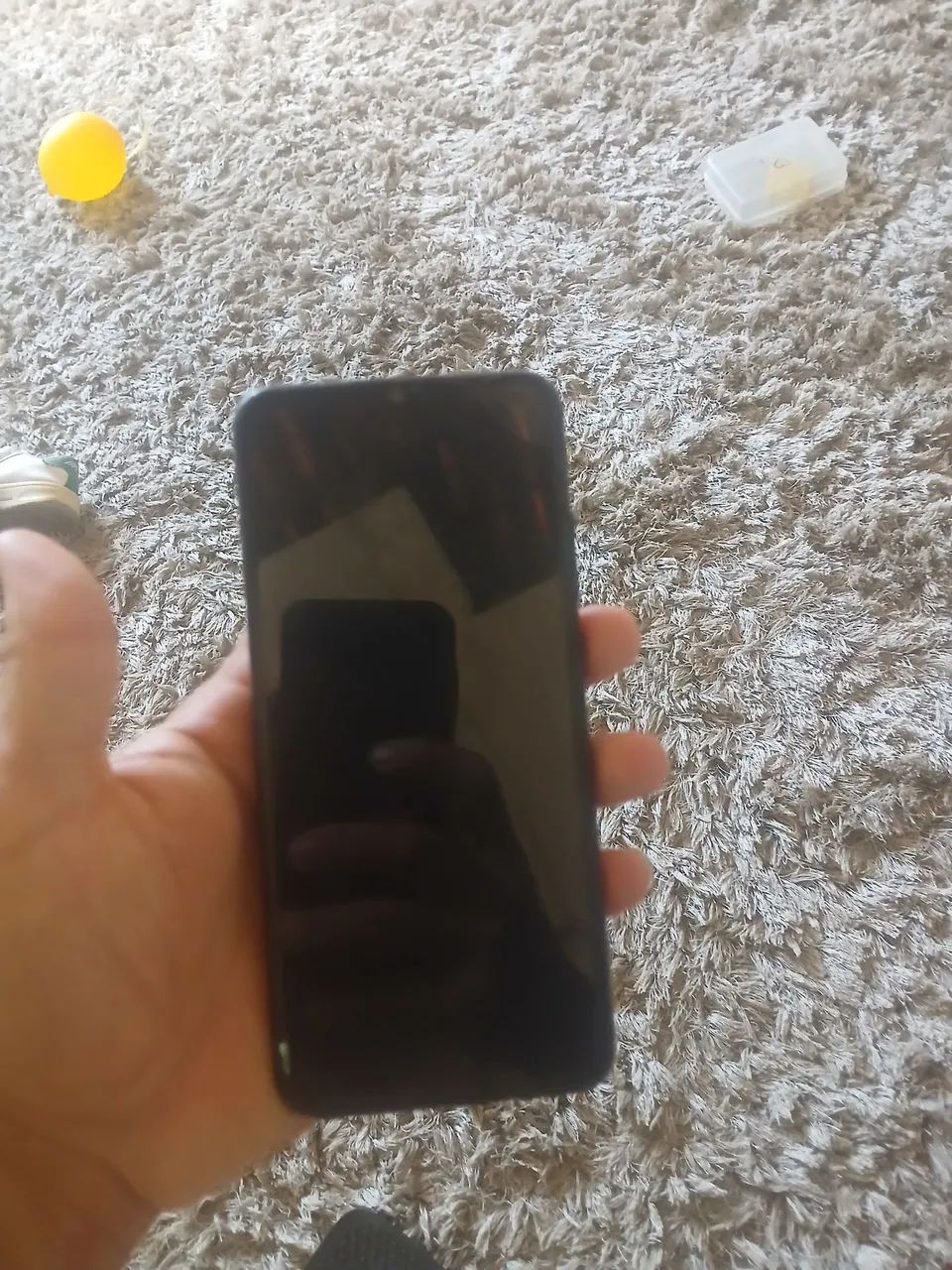 Vende-se A03 conservado 64gb - Foto 4