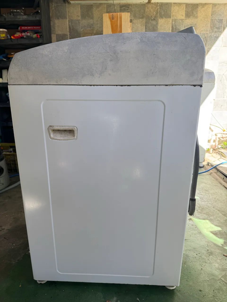 Brastemp 11 kg - Foto 5