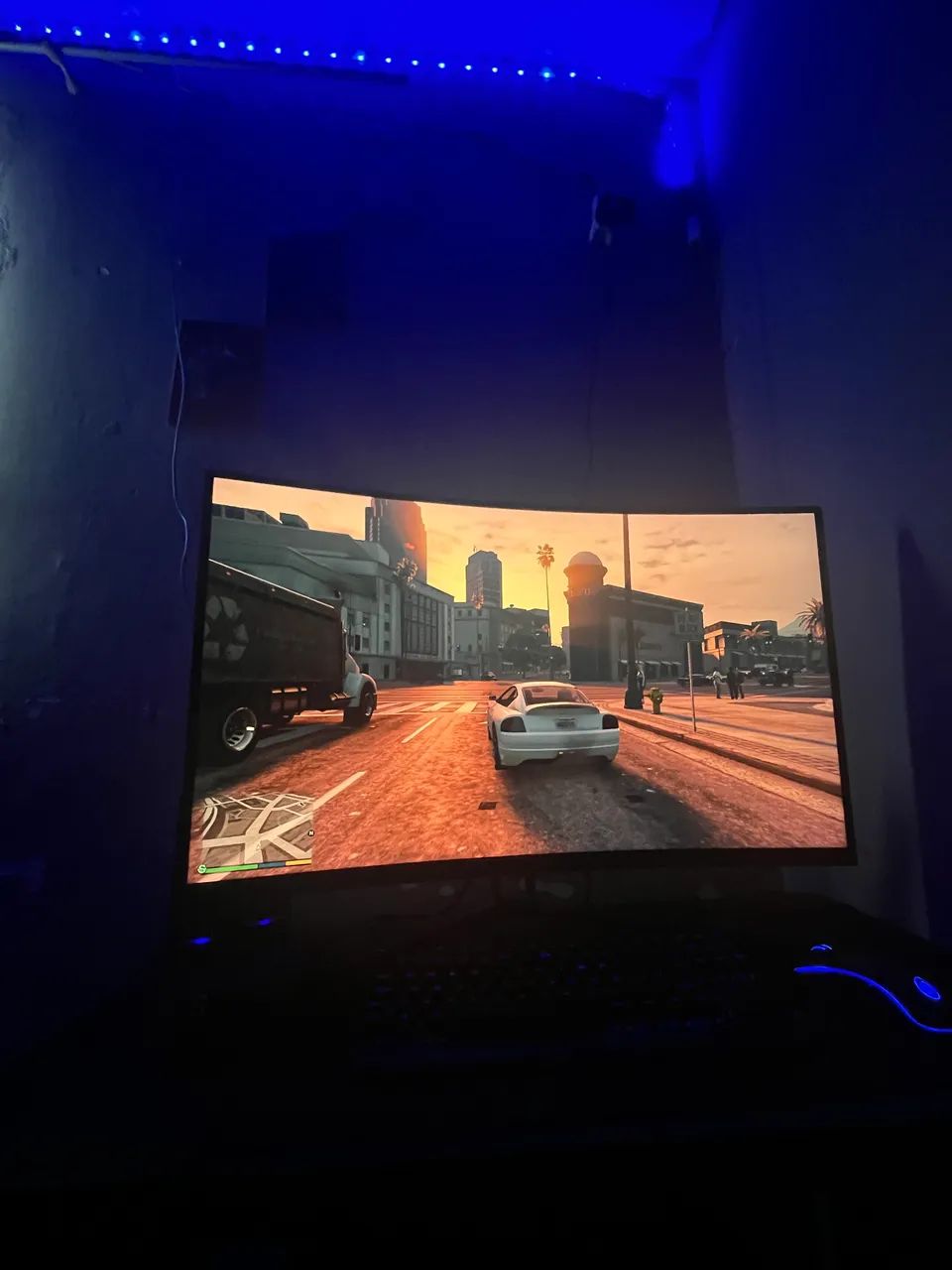 Monitor Kabun curvo 32pl - Foto 3