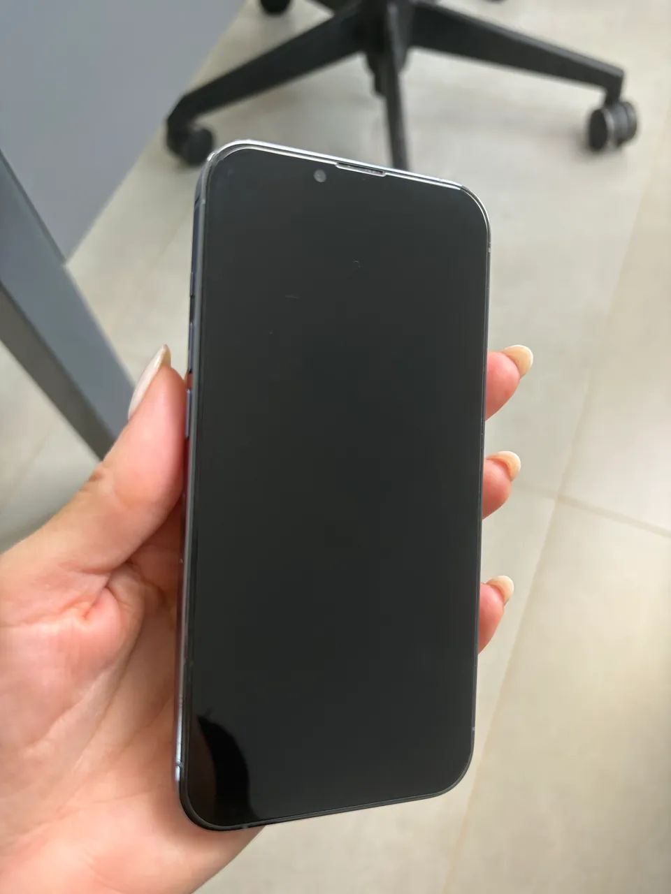 Vendo iPhone 13 Pro 128 - Foto 3