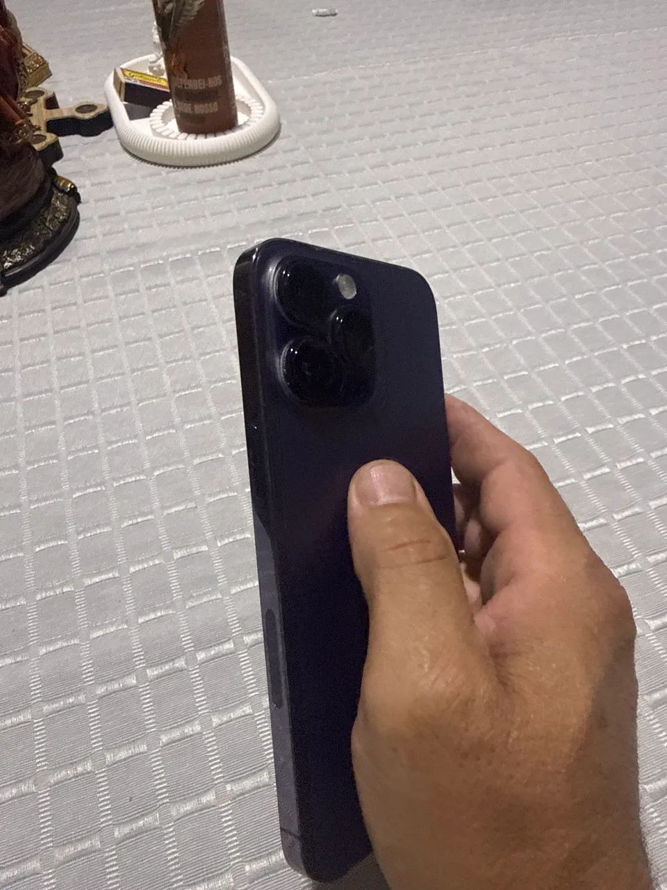 iPhone 14 promax 256g - Foto 5
