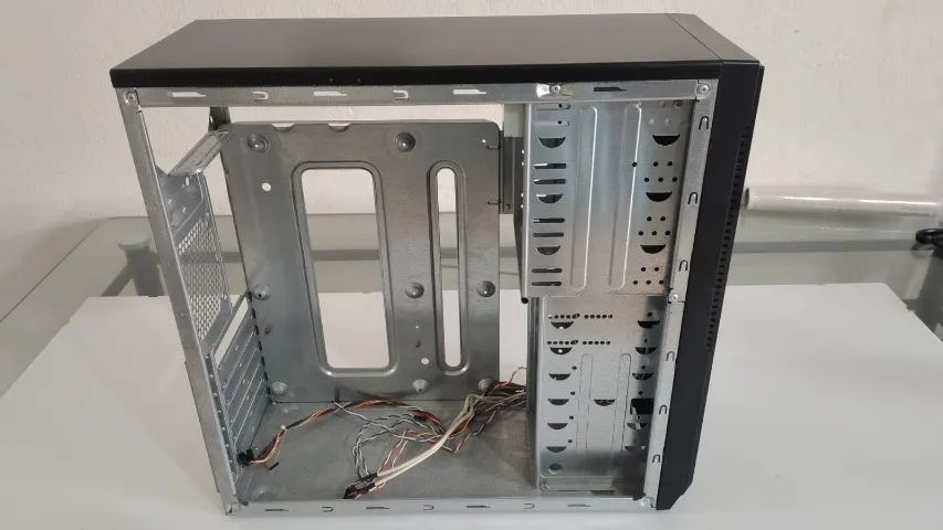 Gbinete de computador SPACEBR - Foto 2