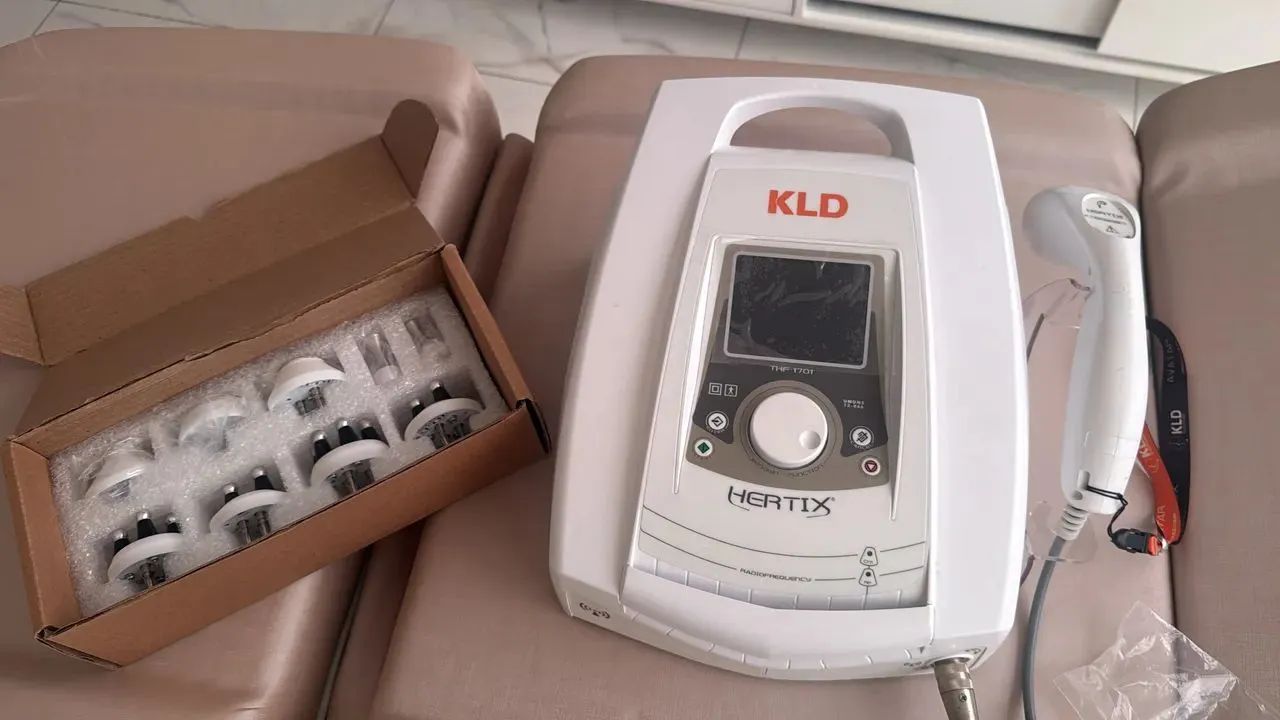 Radiofrequência KLD - Foto 2