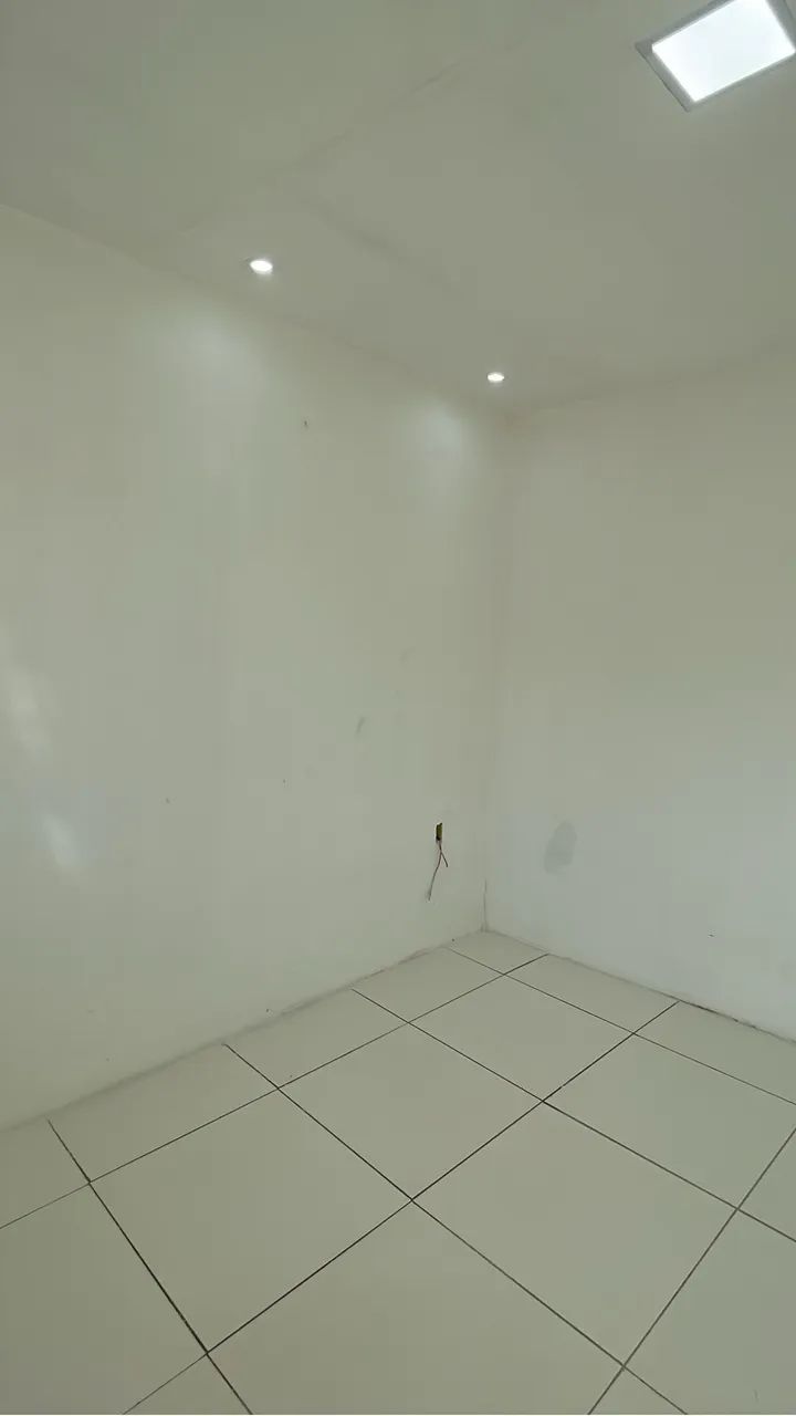 ALUGO CASA 1/4 - Foto 5