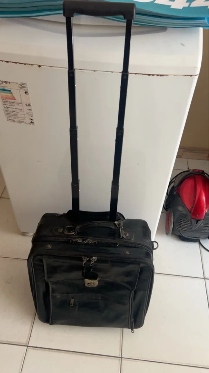 Mala viagem  - Foto 3