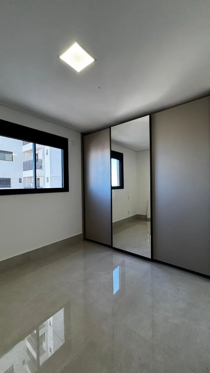 Apartamento 165m2, 3 suites, 2 vagas - Foto 5