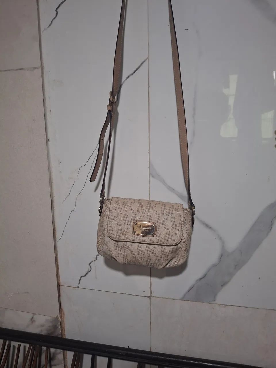 Vendo bolsa Michael kors original  - Foto 2