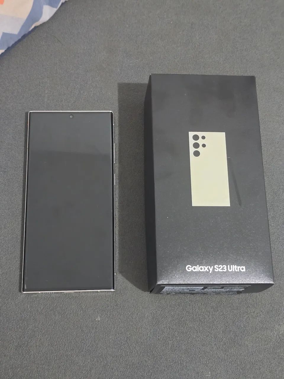 Galaxy S23 ultra 512gb - Foto 3