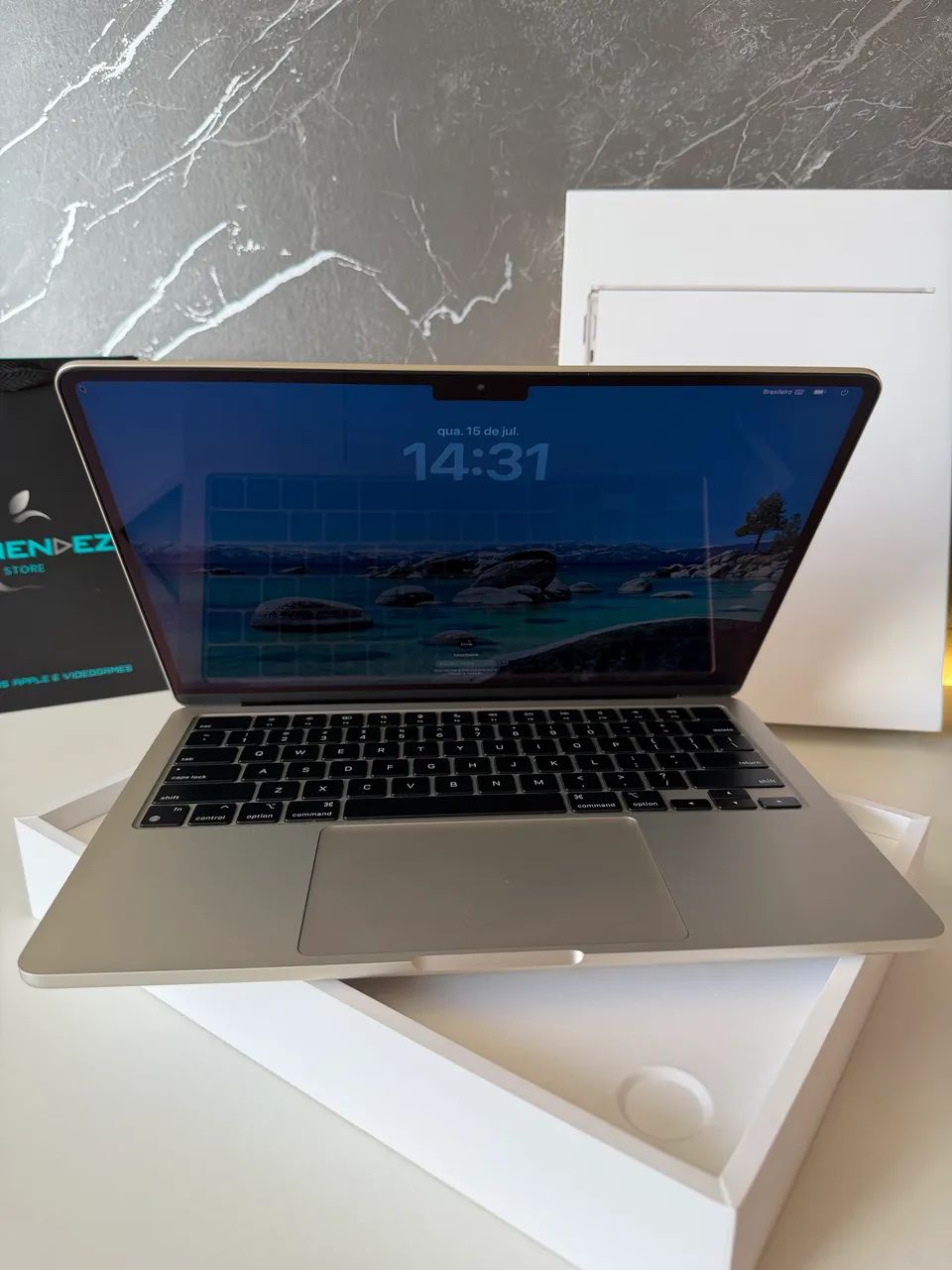 Macbook Air 13