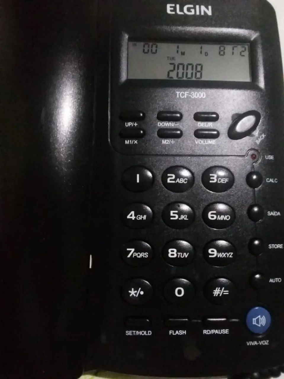 Telefone com ID - Foto 2